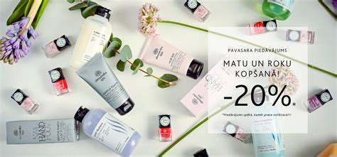 baltic cosmetics